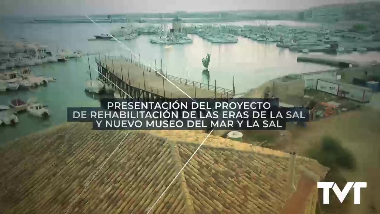 Presentación Proyecto Eras de la Sal